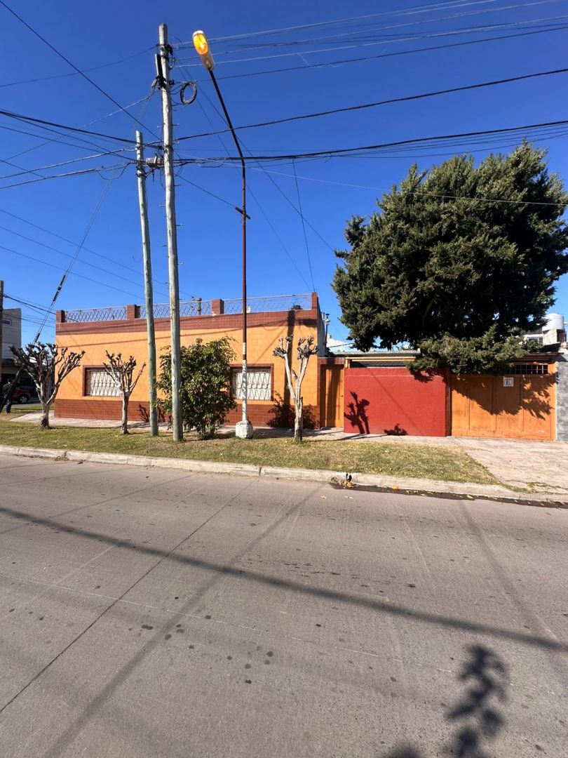 Casa en Venta en La Matanza, G.B.A. Zona Oeste