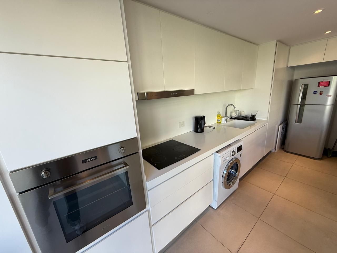 Departamento en Venta en Puerto Madero, Capital Federal