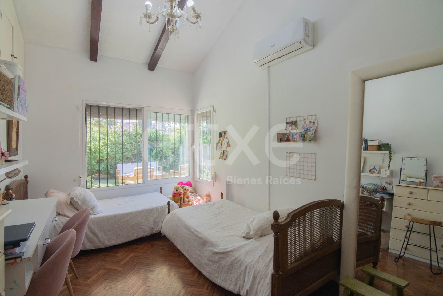 Casa EN ALQUILER