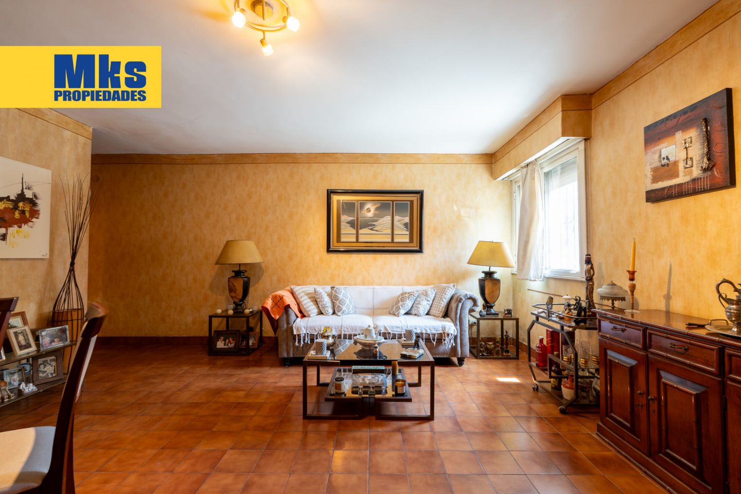 Departamento en Venta en Barracas, Capital Federal