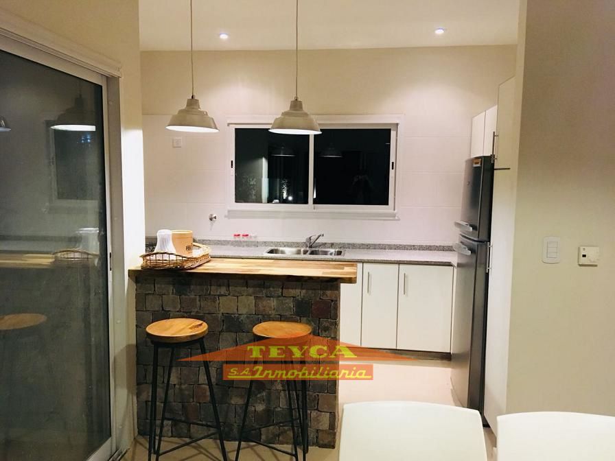 Casa en venta  4 ambientes