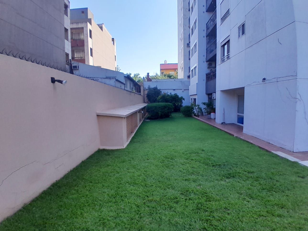 VENTA DE DEPARTAMENTO EN San Fernando - san fernando - 34