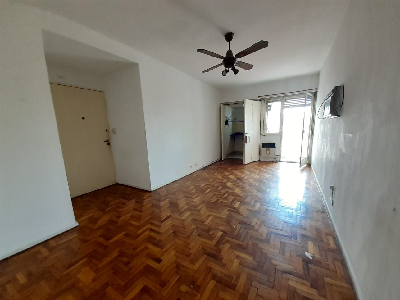 ALQUILER DE DEPARTAMENTO EN Capital Federal - Recoleta - 2