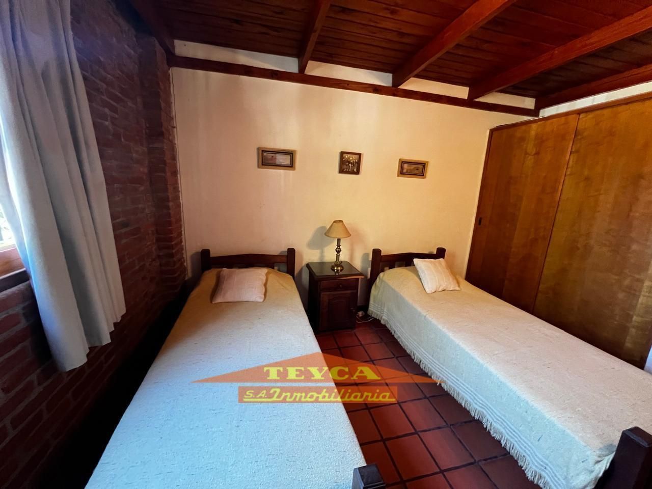 Departamento en venta Pinamar 3 ambientes