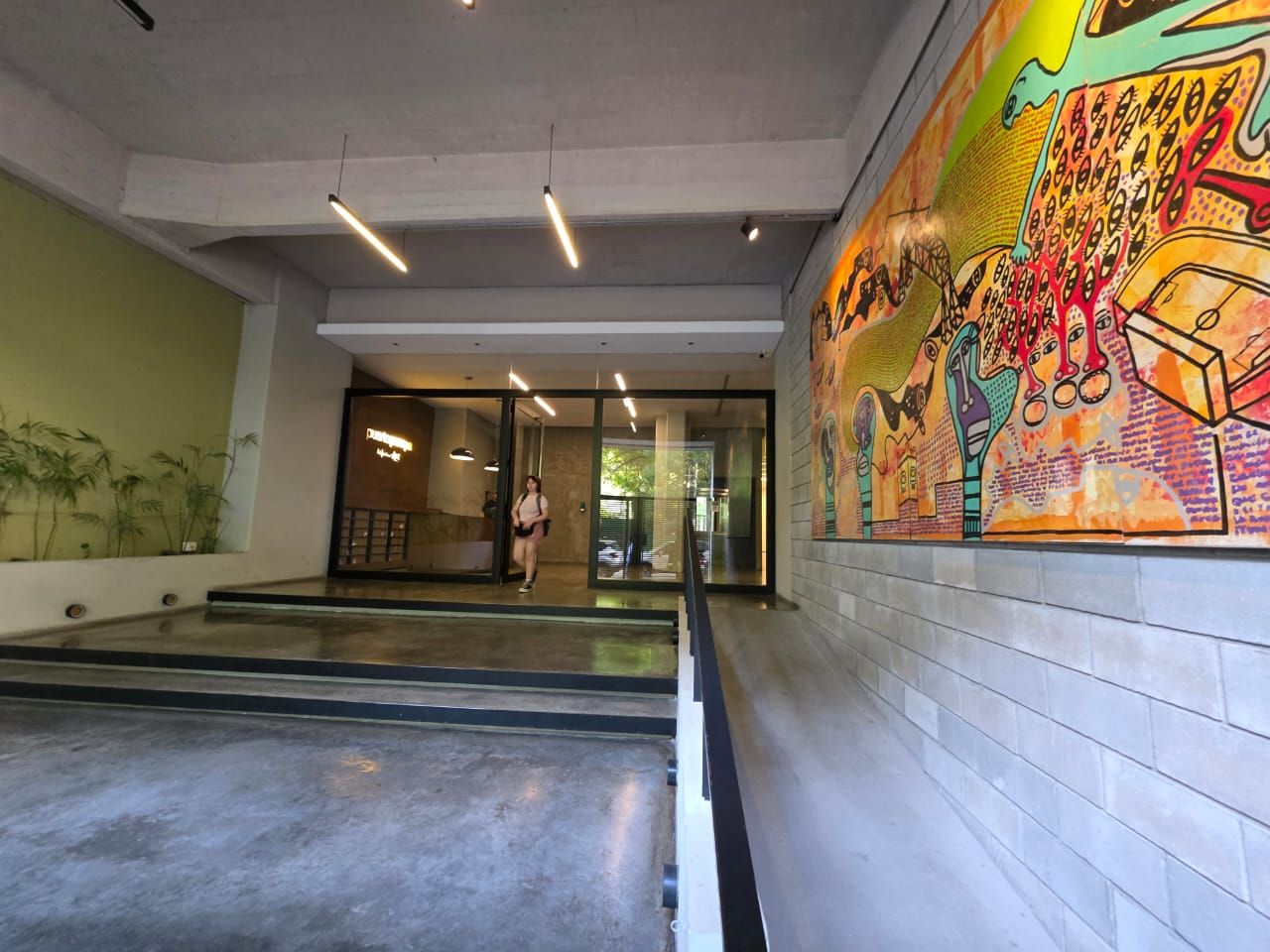 VENTA DE DEPARTAMENTO EN Capital Federal - La Boca - 31