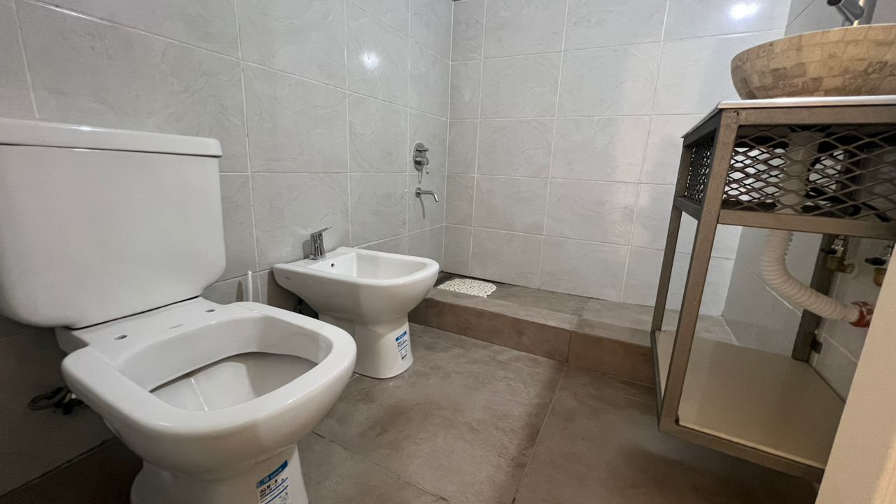 Departamento en Venta en Almagro, Capital Federal