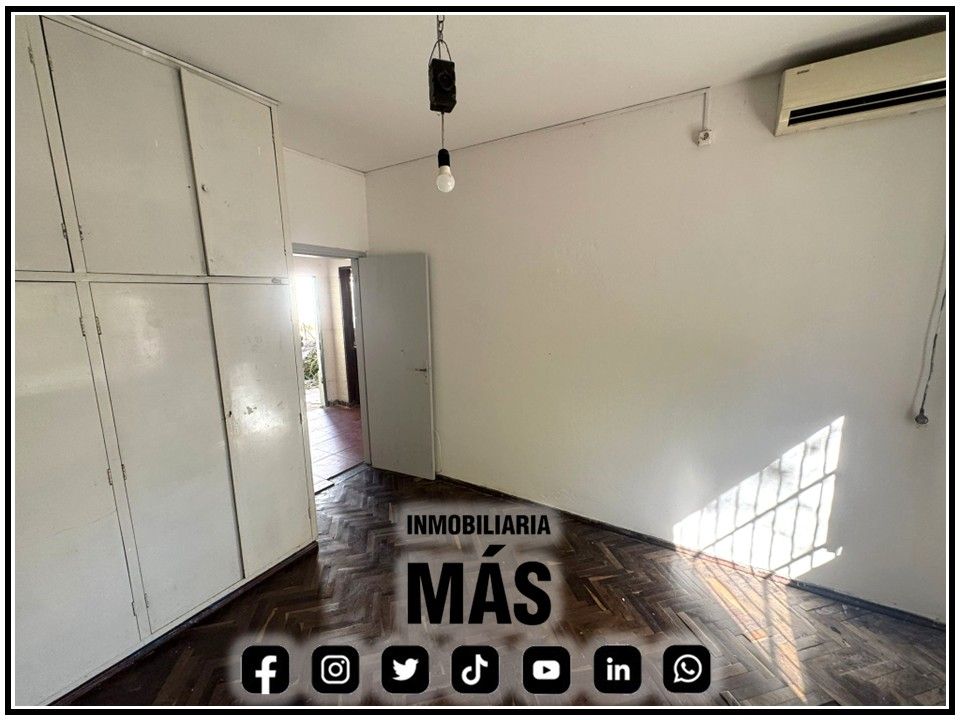 Casa EN ALQUILER