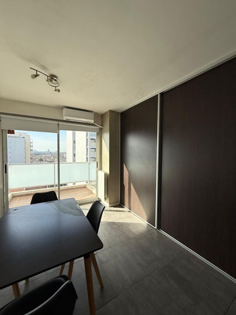 VENTA DE DEPARTAMENTO EN Capital Federal - Villa Crespo - 23