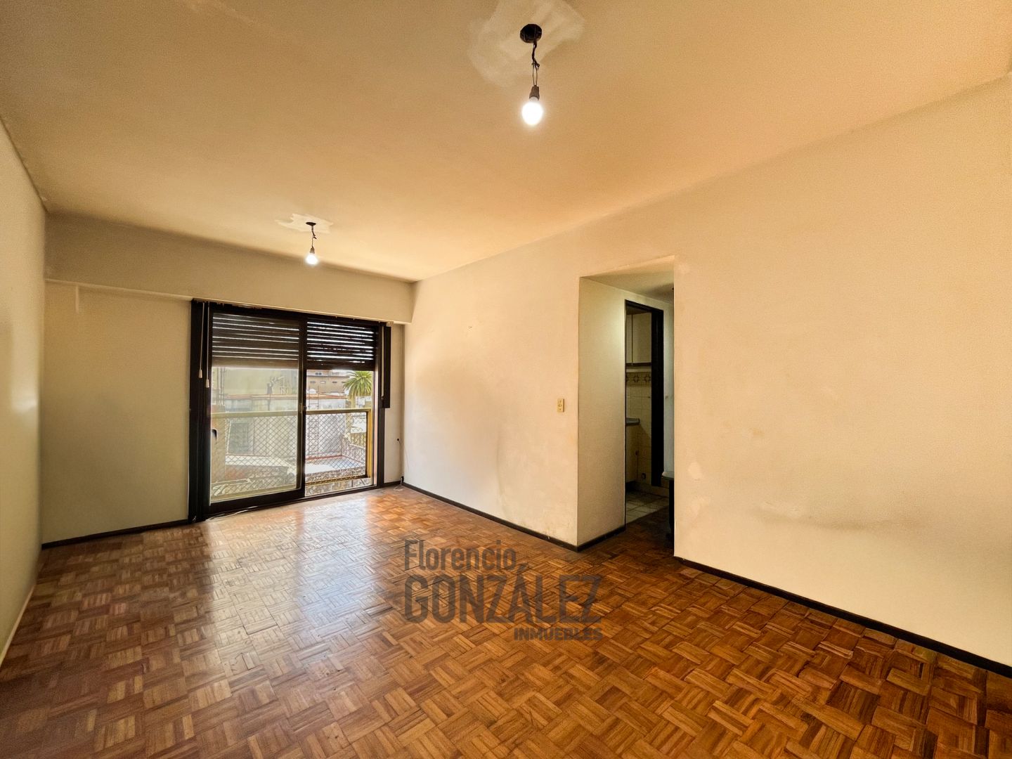 Departamento en ERCILLA 6600