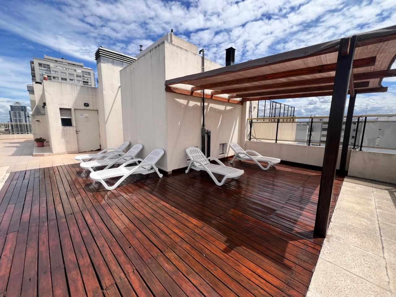 VENTA DE DEPARTAMENTO EN Capital Federal - Recoleta - 26