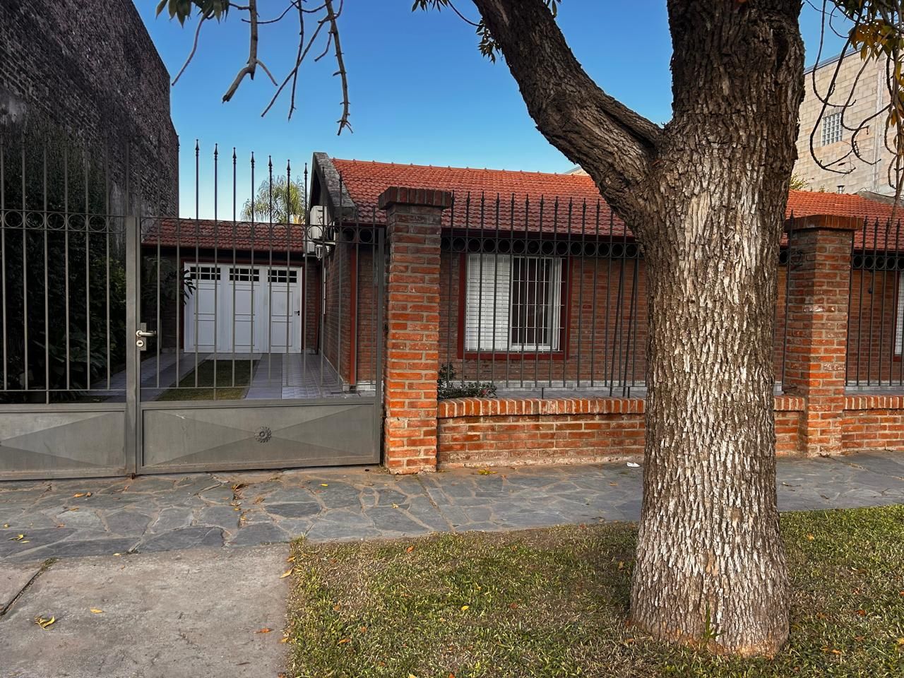 Casa en venta San Martin 4 ambientes