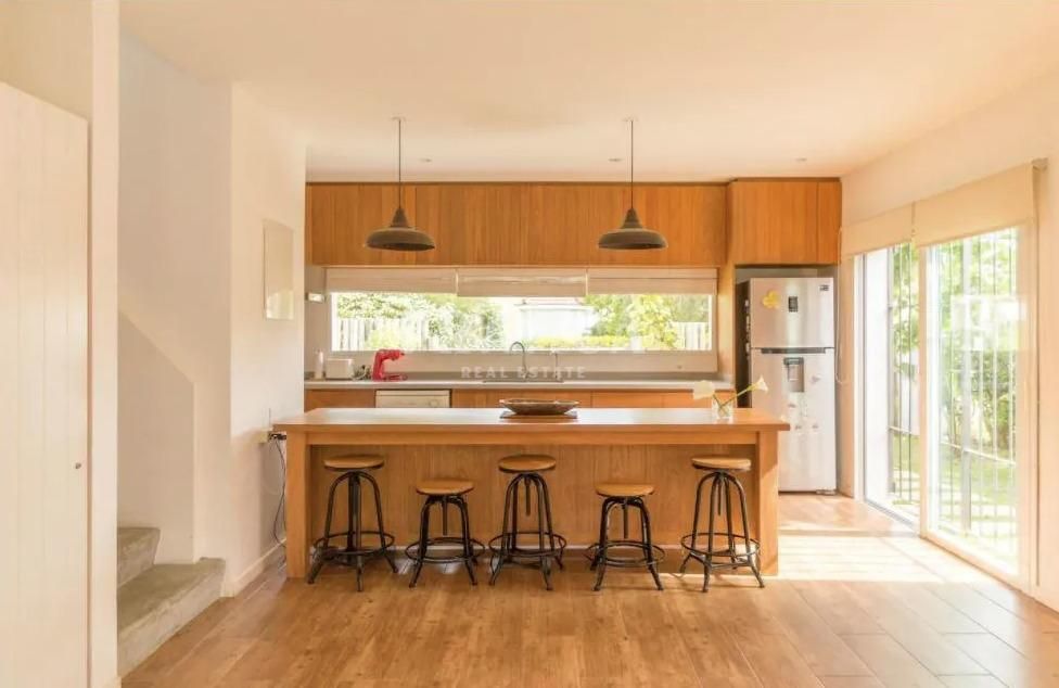 Casa EN ALQUILER TEMPORARIO