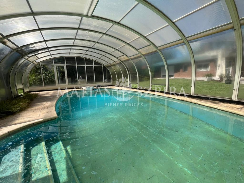 ALQUILER DE CASA EN Ituzaingó - Villa Udaondo - 34