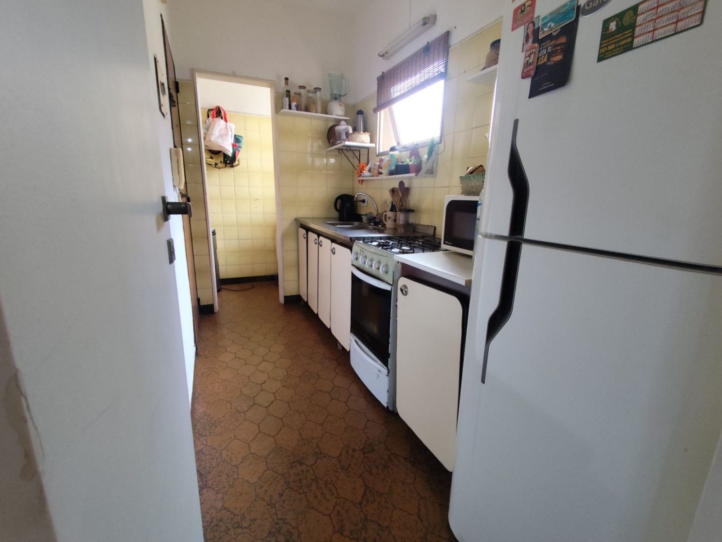 Departamento en Venta en Lomas de Zamora, G.B.A. Zona Sur