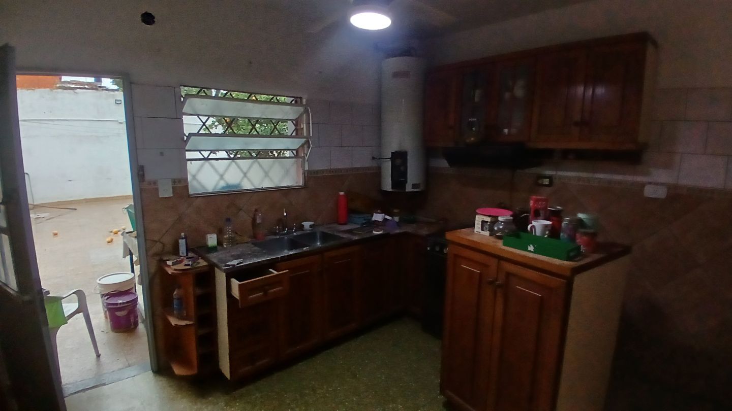 Casa EN ALQUILER