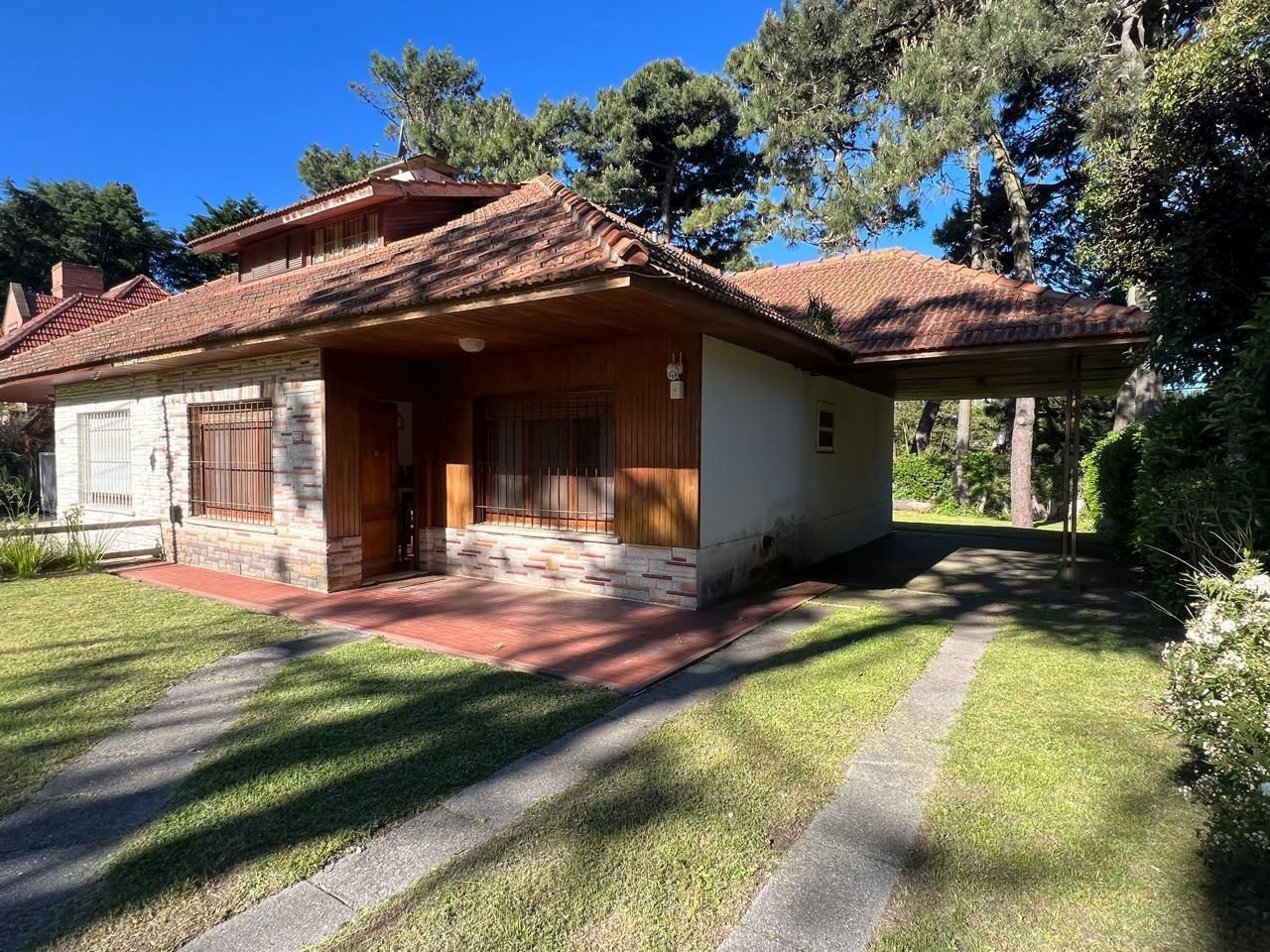 Casa en venta Centro 3 ambientes