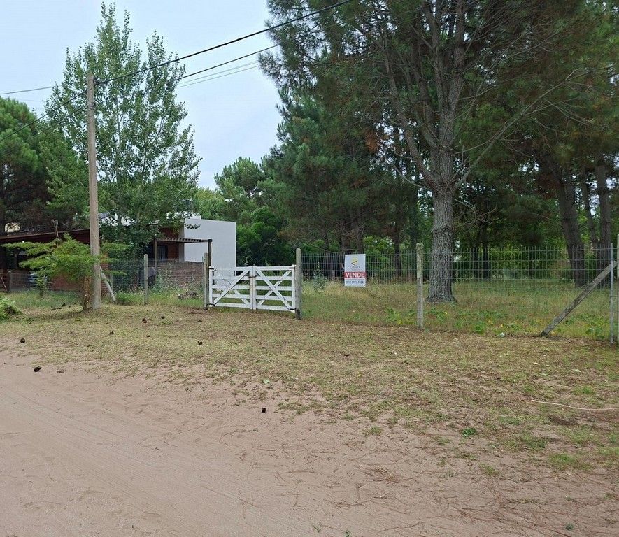 Lote EN VENTA