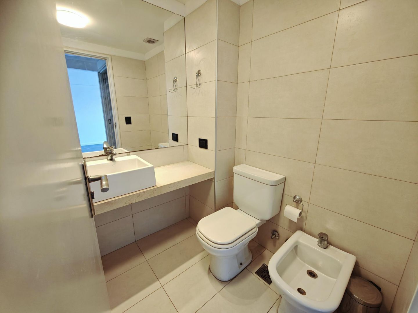 ALQUILER DE DEPARTAMENTO EN Capital Federal - Villa Urquiza - 11