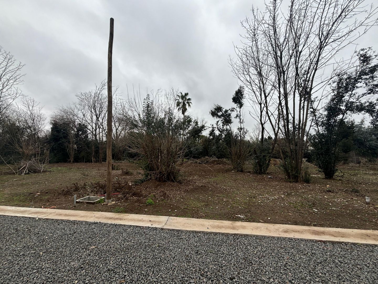 VENTA DE LOTE EN José C Paz - Los Lapachos - 19