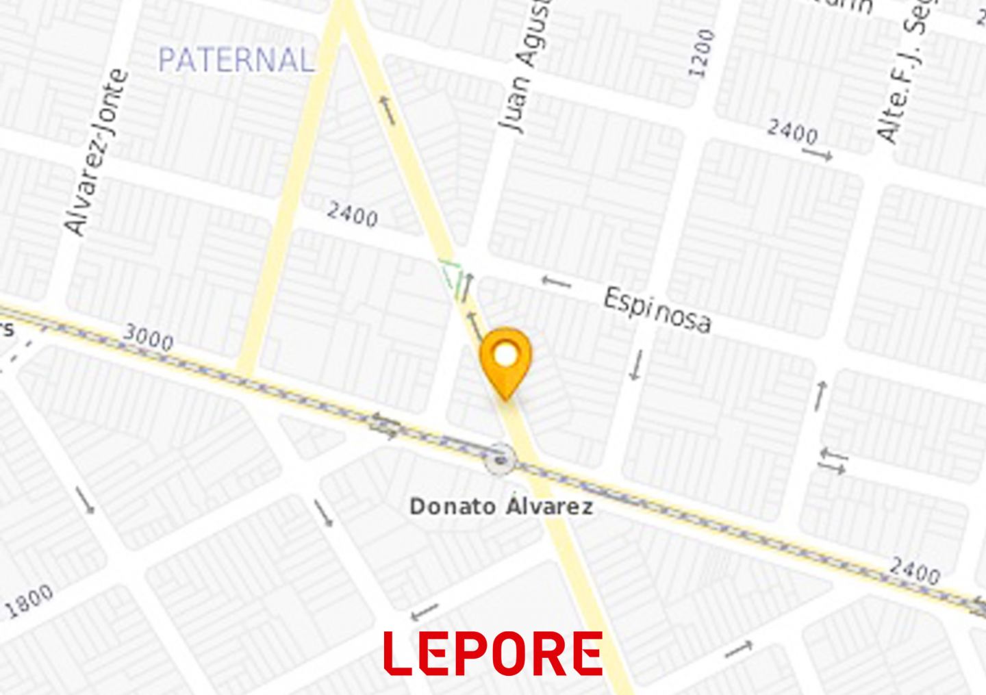 Lote EN VENTA