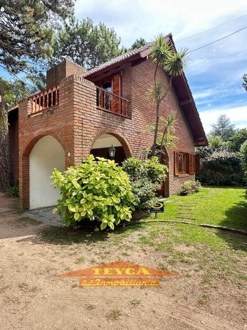 Departamento en venta Pinamar 3 ambientes