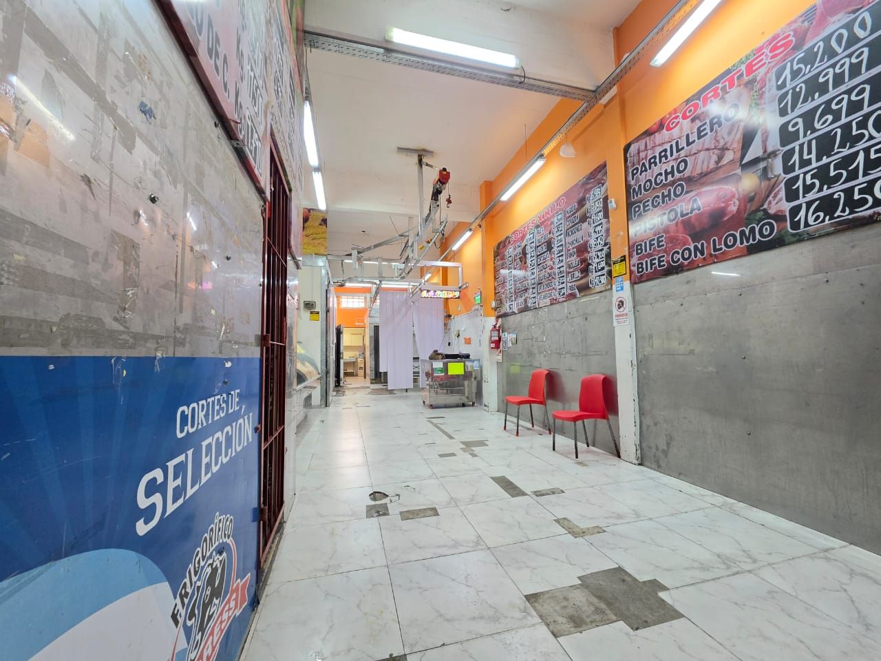 Local Comercial en Venta en Boedo, Capital Federal