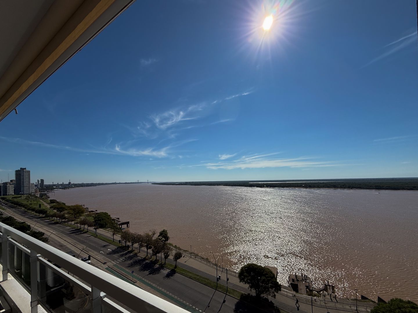 Departamento en Alquiler en Rosario, Santa Fe