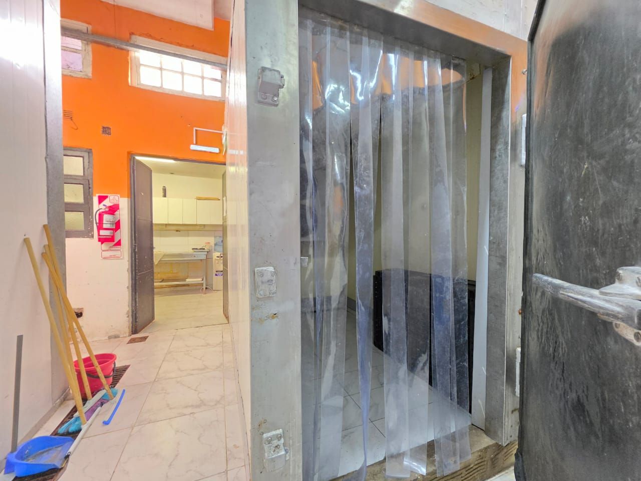 Local Comercial en Venta en Boedo, Capital Federal