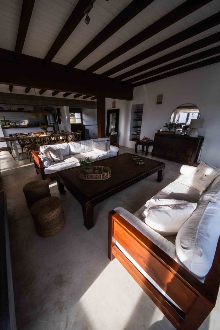 Casa EN ALQUILER TEMPORARIO