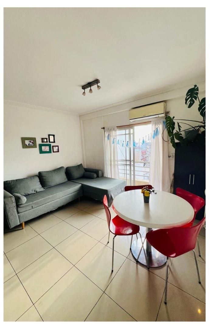 Departamento en MENDOZA 2900