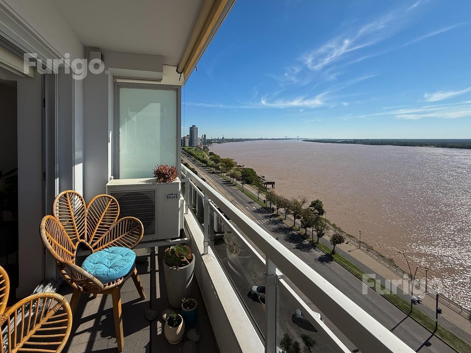 Departamento en Venta en Rosario, Santa Fe