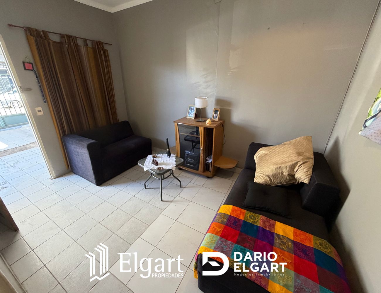 Propiedad Casa en venta 3 ambientes