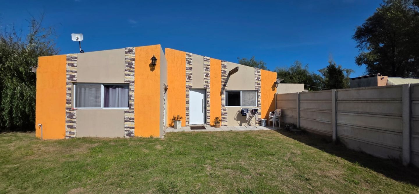 Quinta EN ALQUILER