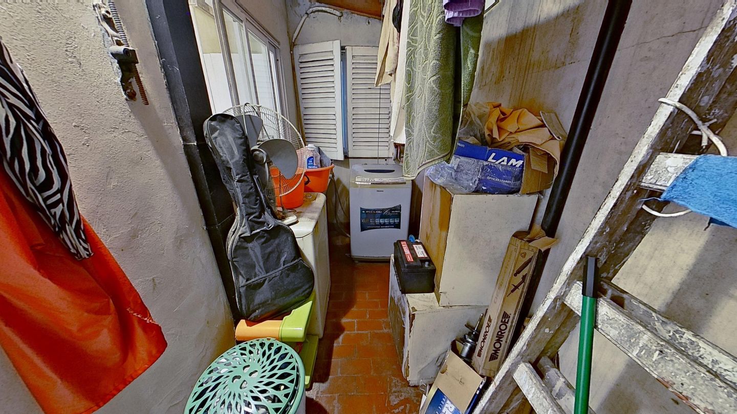 Departamento en Venta en San Cristobal, Capital Federal