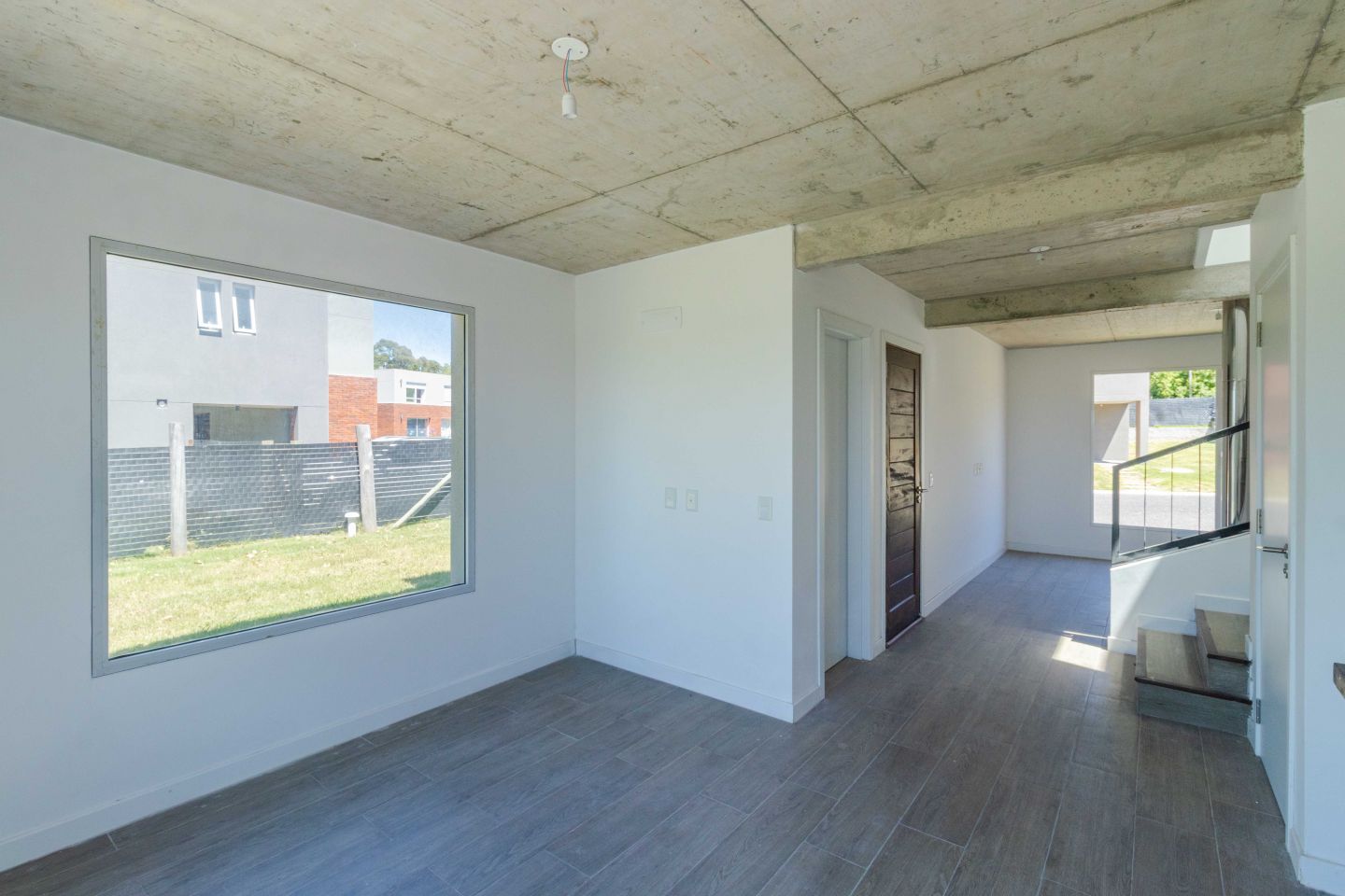 Casa EN ALQUILER