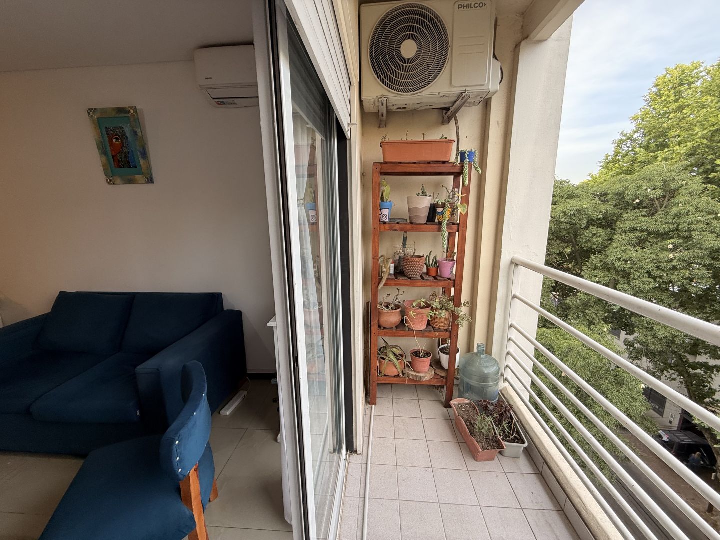 Departamento en Venta en General San Martin, G.B.A. Zona Norte