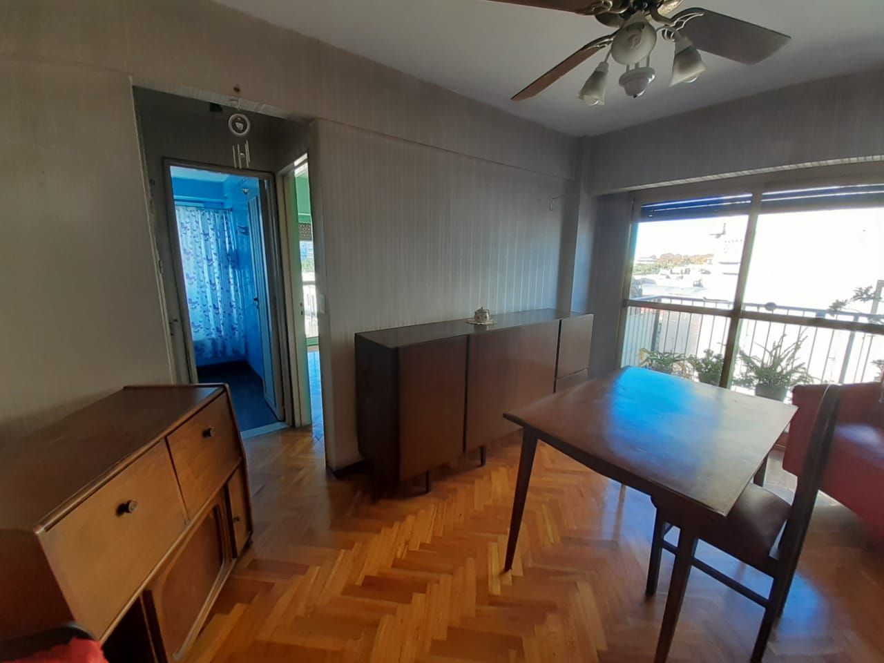 VENTA DE DEPARTAMENTO EN Capital Federal - Constitución - 39