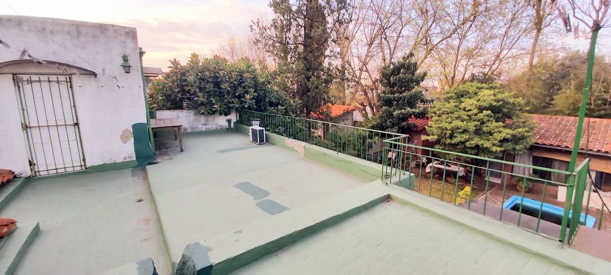 Casa en Venta en Tres de Febrero, G.B.A. Zona Oeste