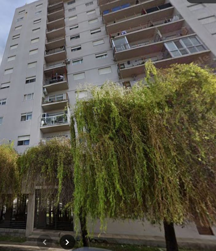 Departamento en Bº UTA Torre B