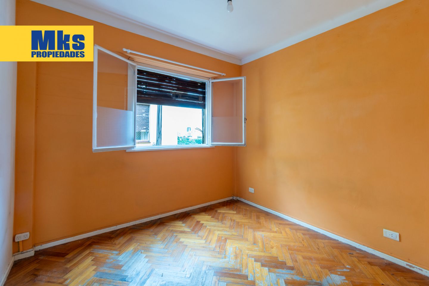 Departamento en Venta en Barracas, Capital Federal