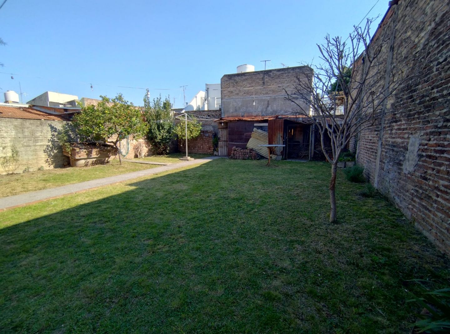 Casa en Venta en La Matanza, G.B.A. Zona Oeste