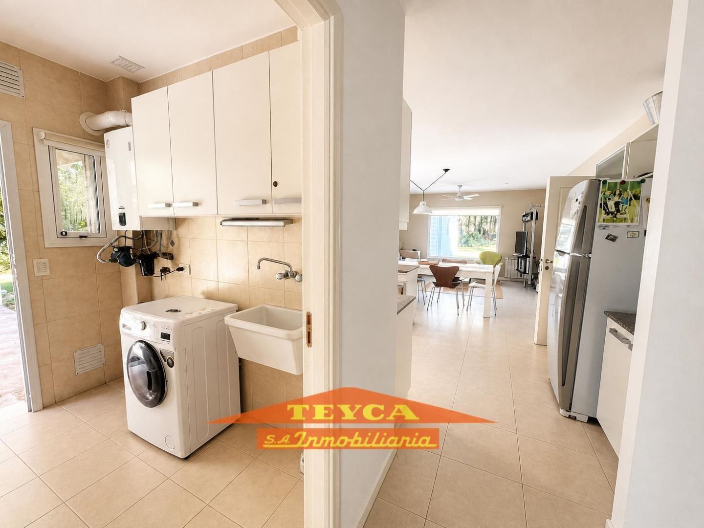Casa en venta La Herradura 5 ambientes