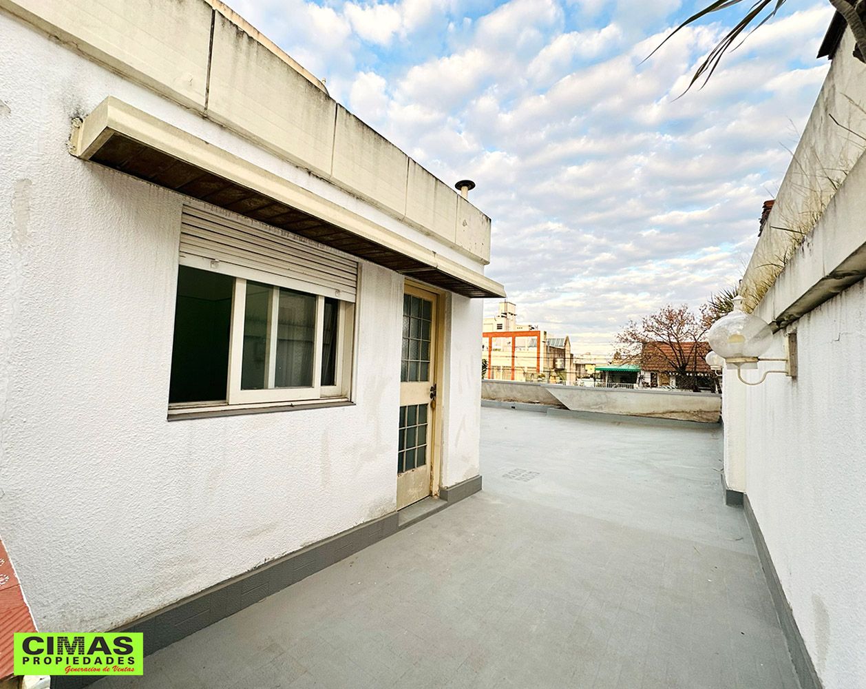 VENTA DE CASA EN Capital Federal - Villa Devoto - 31