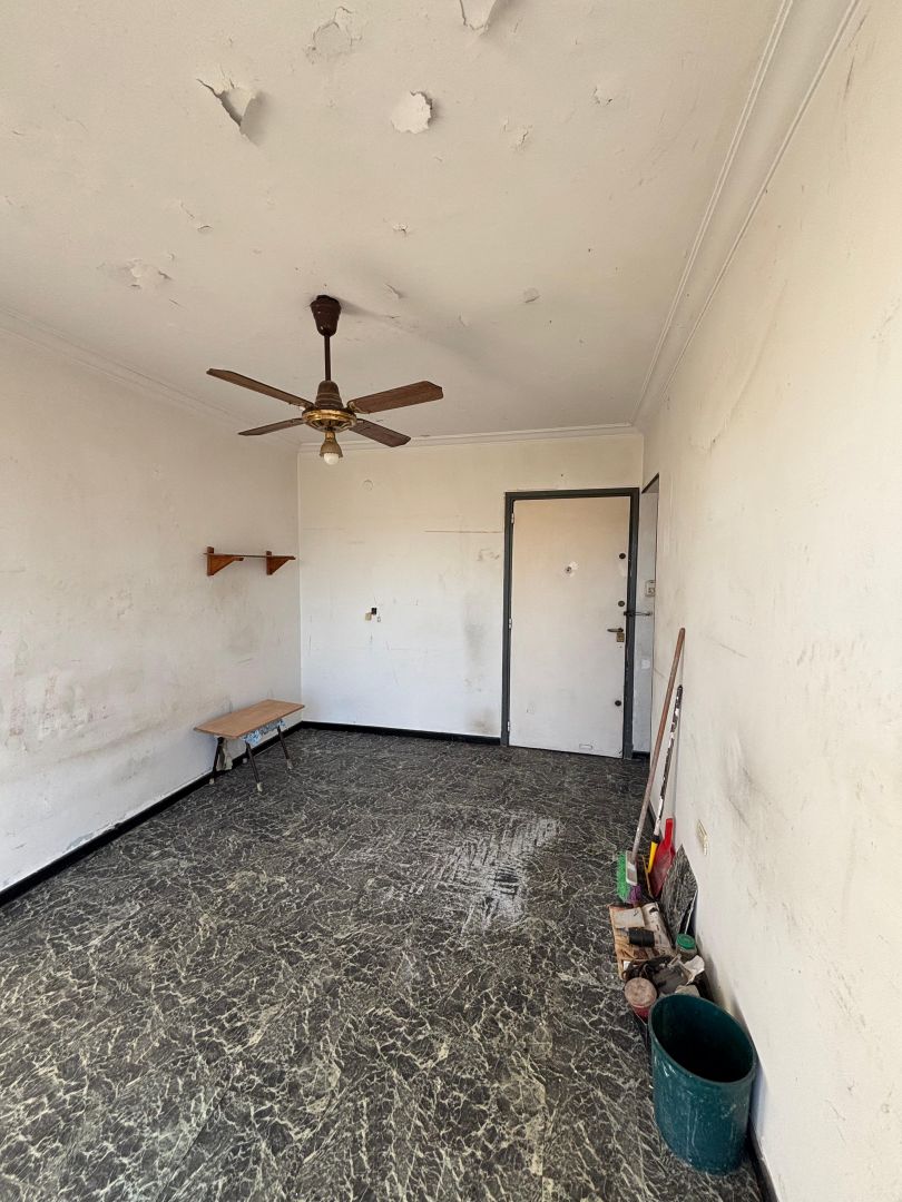 VENTA DE DEPARTAMENTO EN Capital Federal - Monserrat - 5