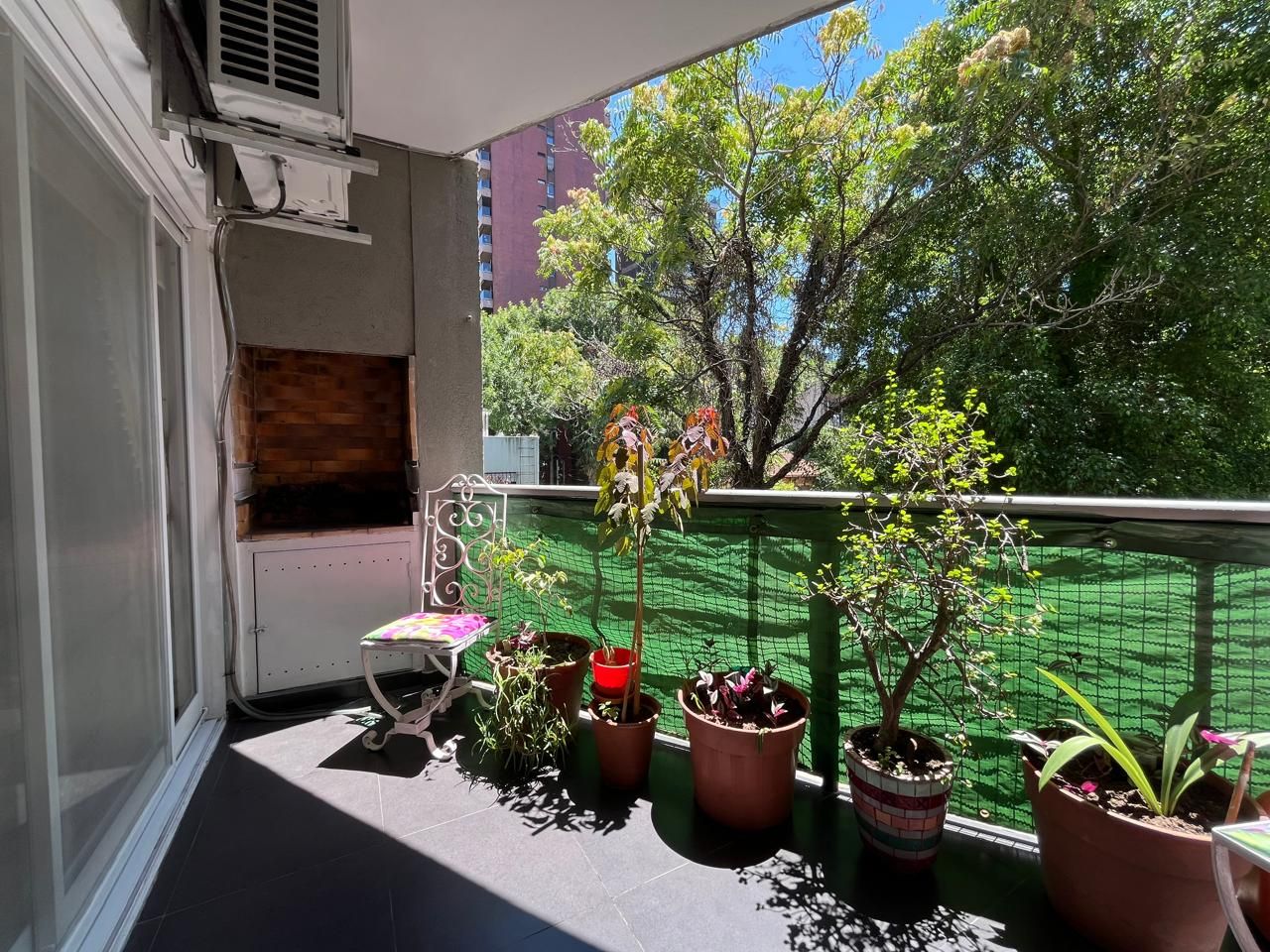 VENTA DE DEPARTAMENTO EN Capital Federal - Nuñez - 9