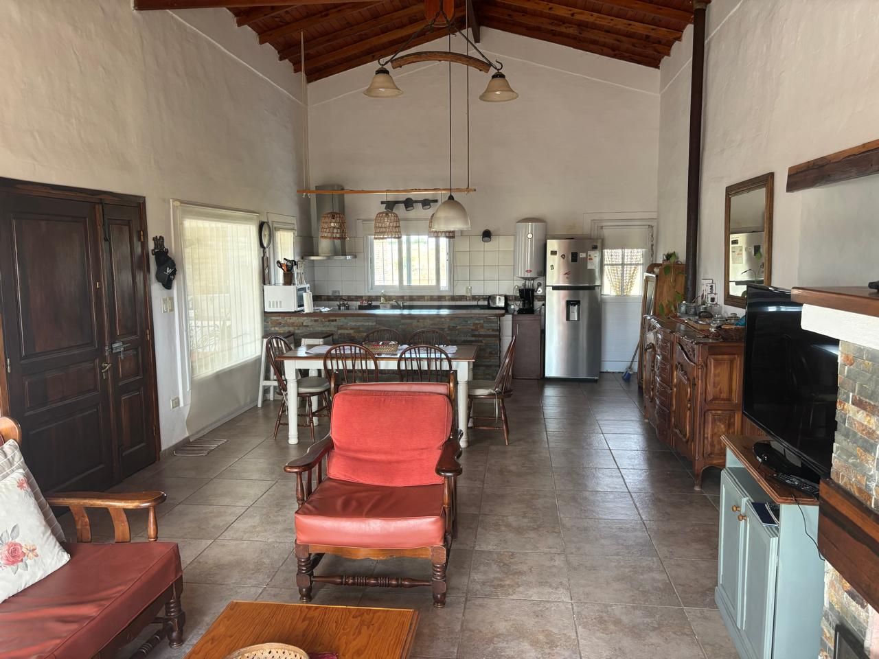 Campo EN VENTA