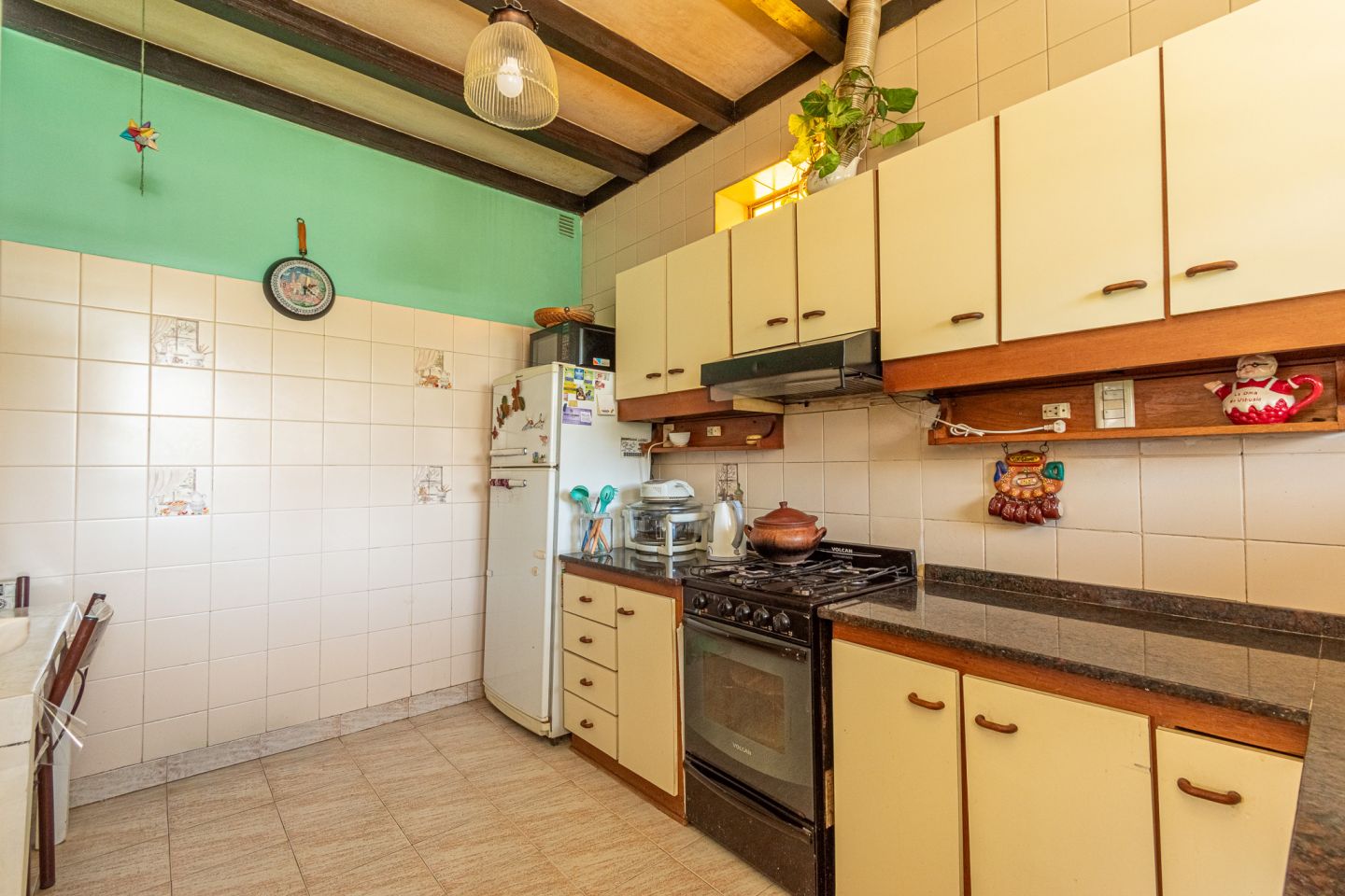 VENTA DE CASA EN General San Martín - San Andrés - 36