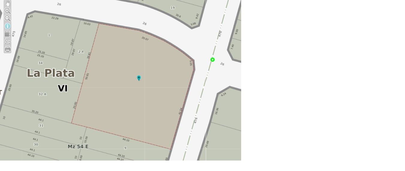 Lote EN VENTA