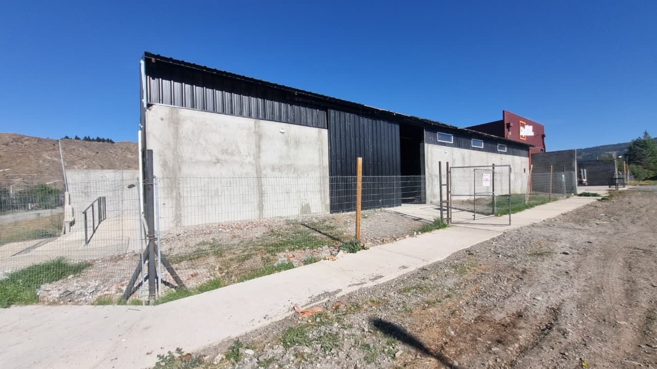 Galpon EN VENTA