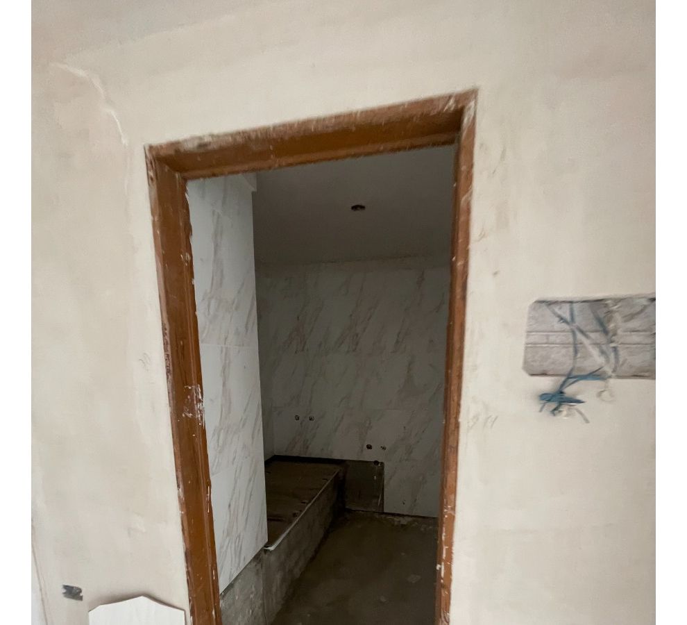 Departamento en Venta en Parque Patricios, Capital Federal